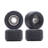Piro Fingerboard Wheels - Performance Mid
