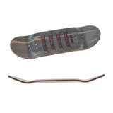 Joycult x Santa Cruz Fingerboard Deck - Pace Deathtrap