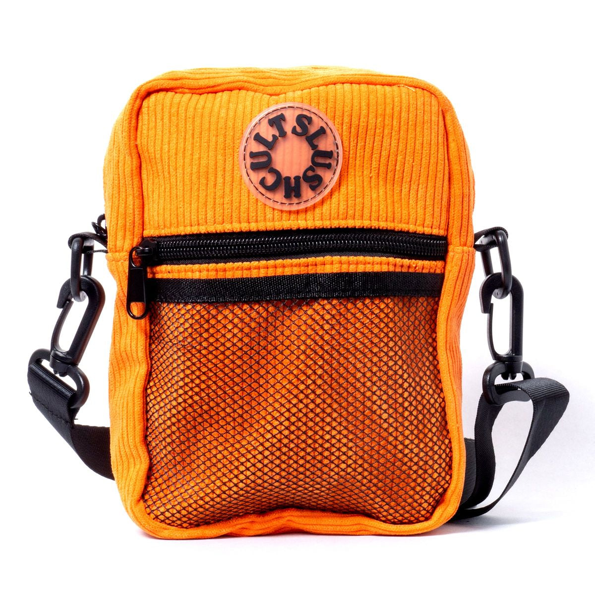 Slushcult Anywhere Side Bag - Corduroy