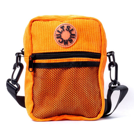 Slushcult Anywhere Side Bag - Corduroy
