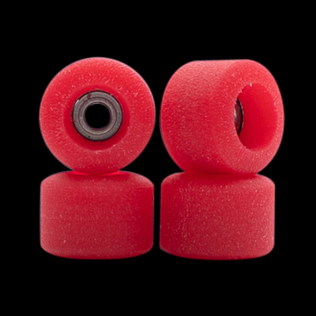 Industryfb 100A Fingerboard Wheels - Mini