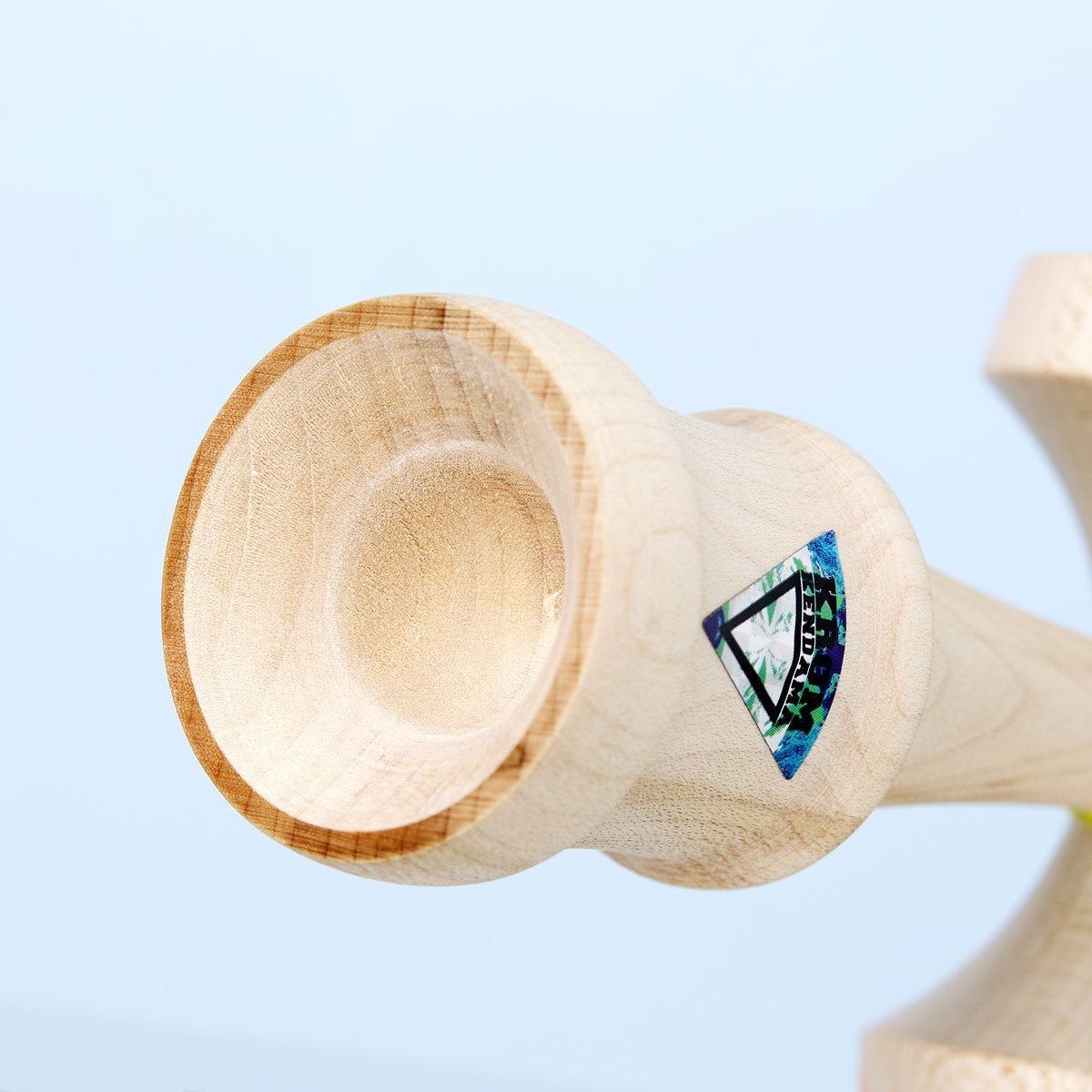 けん玉 Terra＆Krom DOTD SlayDawg Krom SLAYDAWG Kendama - Moon Dawg – The Vault Fingerboards