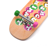 Slushcult Grom Fingerboard Complete - Bounce