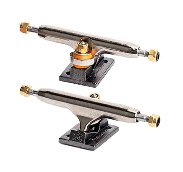 Blackriver Fingerboard 3.0 Trucks Without Tool - 32mm