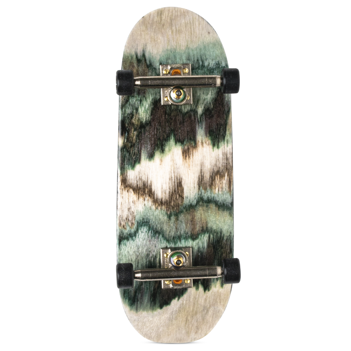 TV Flatface x Blackriver Custom Fingerboard - #13