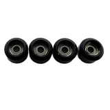 LC Boards 65D Fingerboard Wheels - Mini