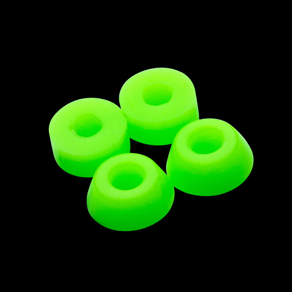 Piro Fingerboard Bushings - Lite