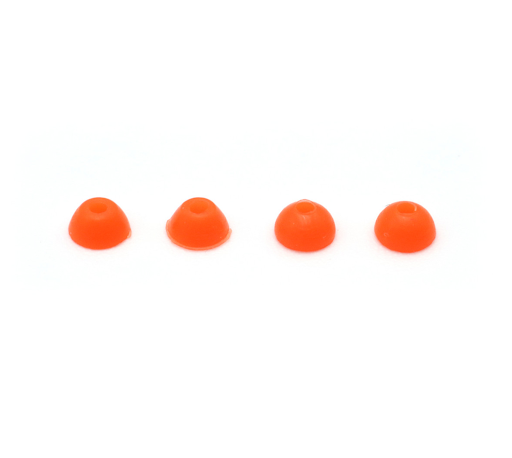 Blistered Pro Fingerboard Bushings