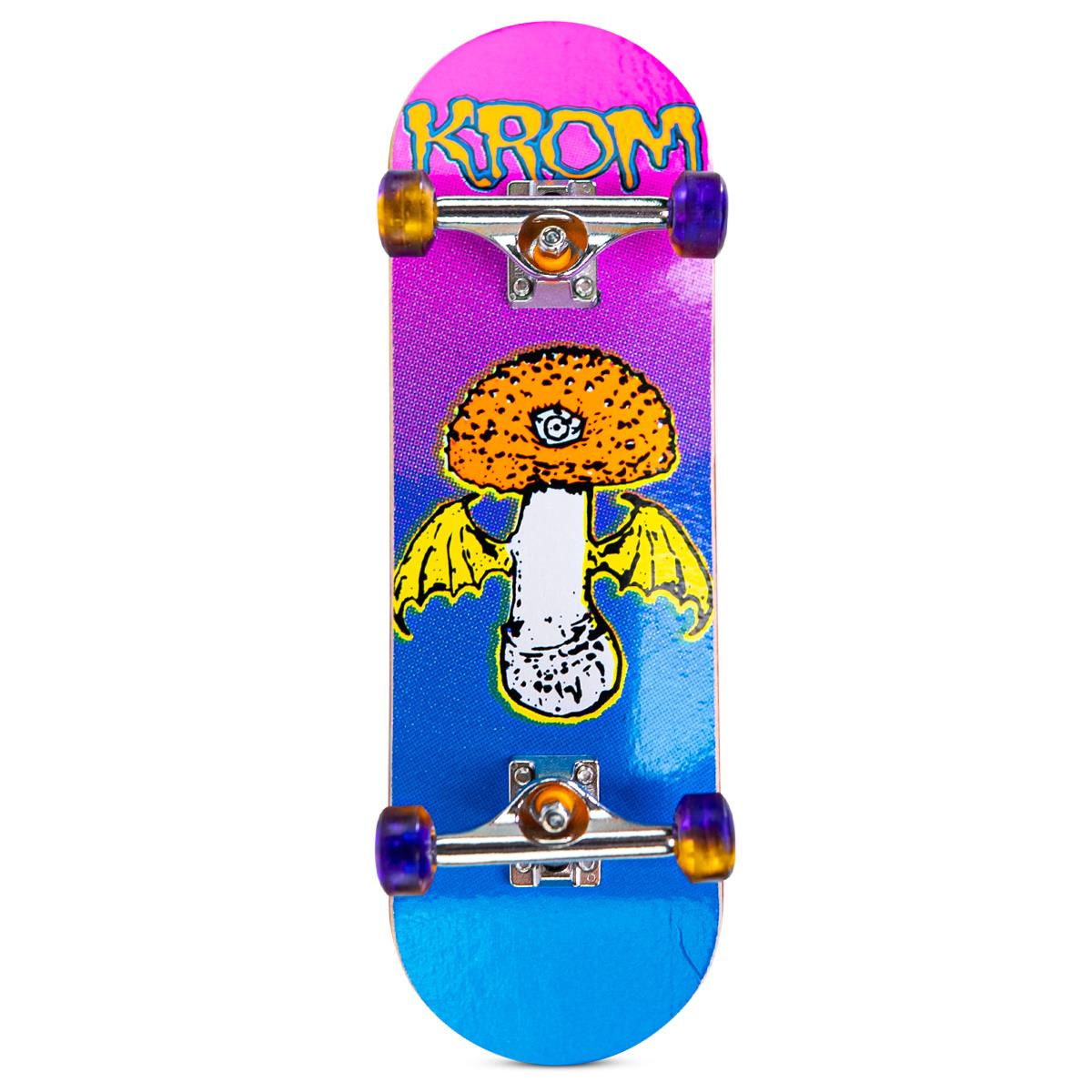 Custom Bollie Fingerboard Complete - #12