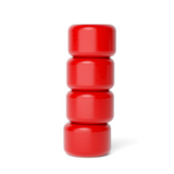 DeliDecks Original Fingerboard Wheels - 95A