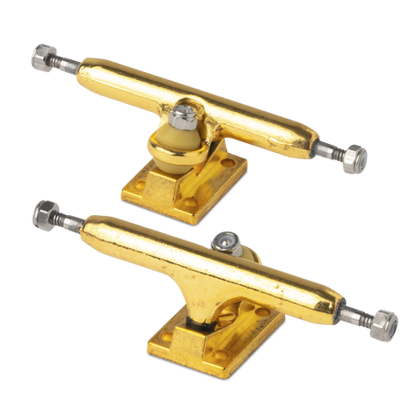 TV Team Fingerboard Trucks - 34mm