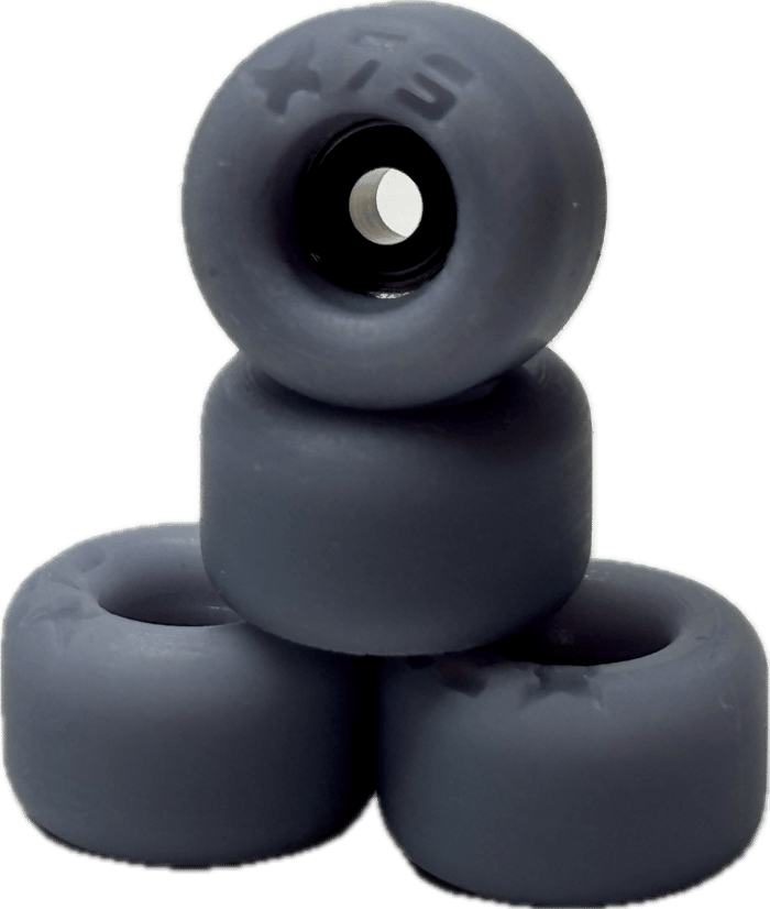 Bloob Fingerboard Wheels - 79s