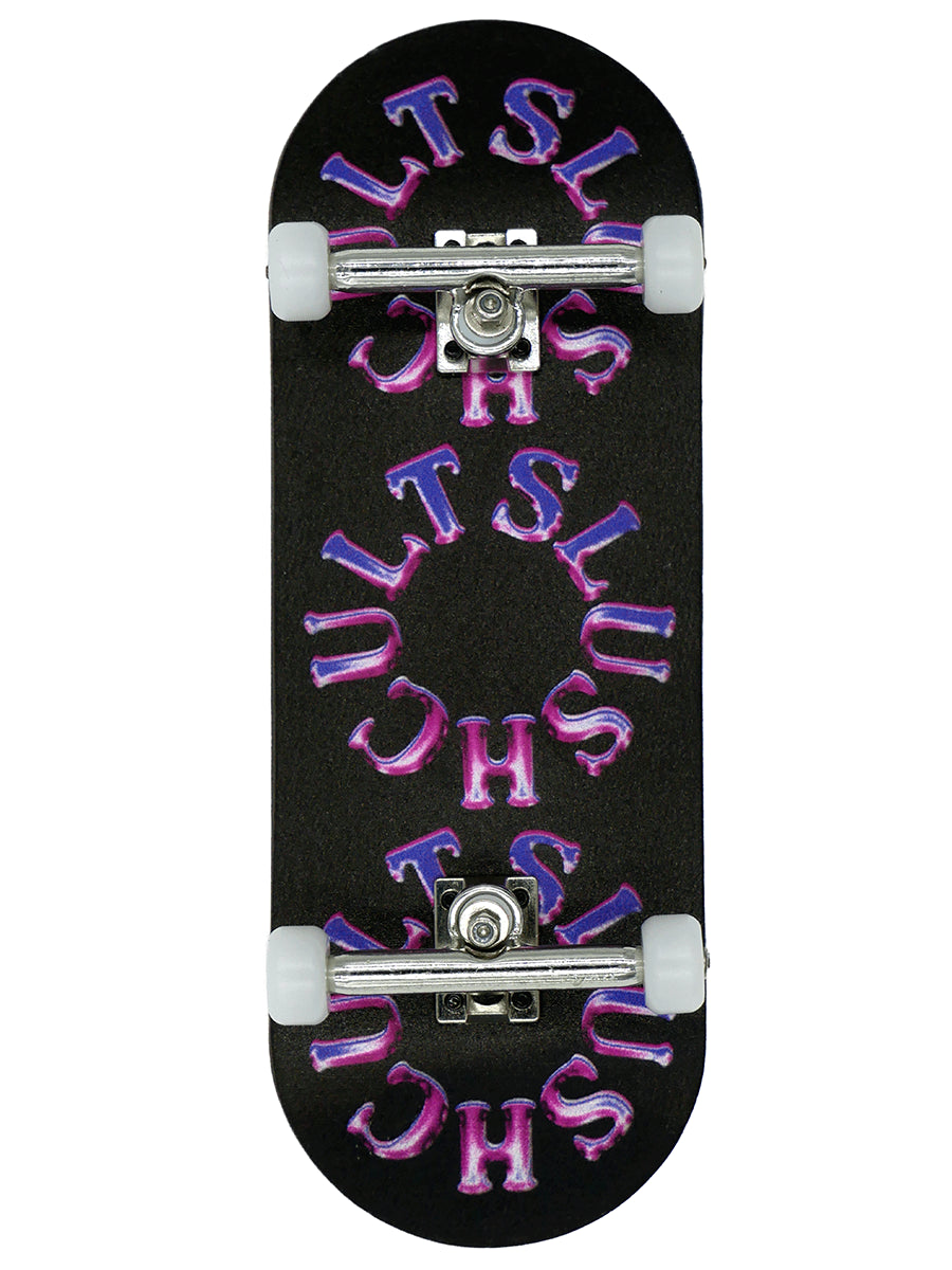 Slushcult Grom Fingerboard Complete - Full Circle
