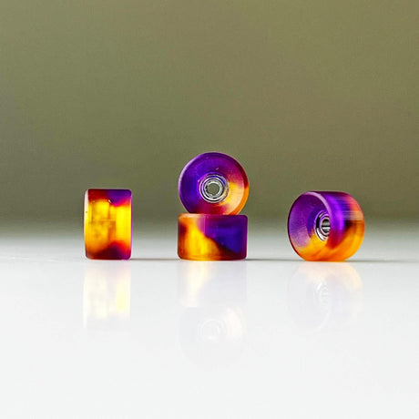 UAG Fingerboard Hack Birth Wheels - Bowl