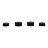 Flatface Super Fingerboard Bushings