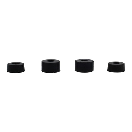 Flatface Super Fingerboard Bushings