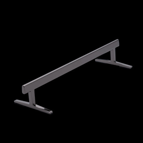TV Fingerboard Rail - Flat Bar