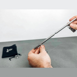 CRESKATE Fingerboard Pocket Rail