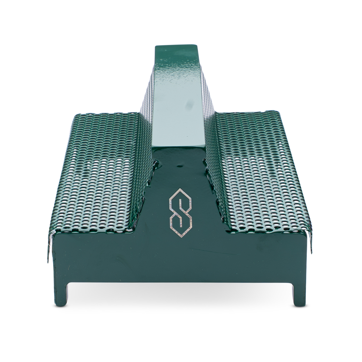 Grind Right Fingerboard Ramp - Spencer Nuzzi Sig Bench