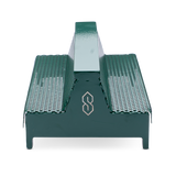 Grind Right Fingerboard Ramp - Spencer Nuzzi Sig Bench