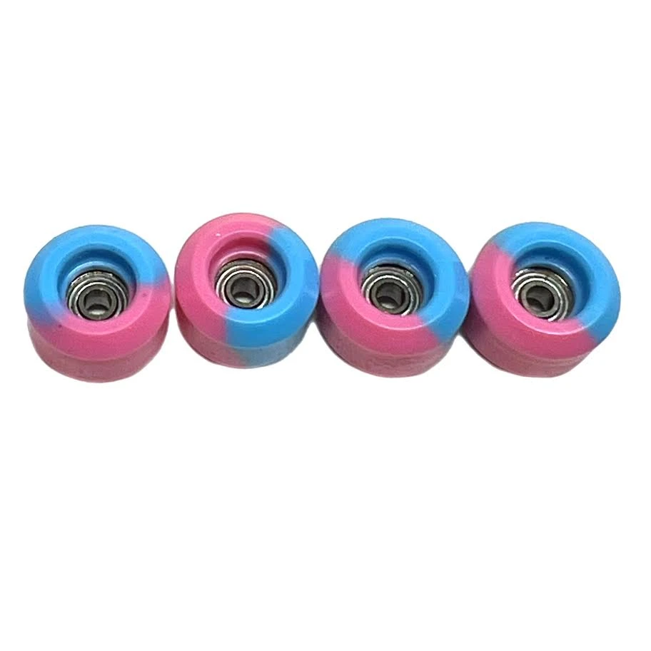 LC Fingerboards Urethane Wheels - Street