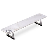 Grind Right Flat Bench Fingerboard Ramp