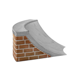 Silent Obstacles Fingerboard Ramp - Silent Bowl 60°