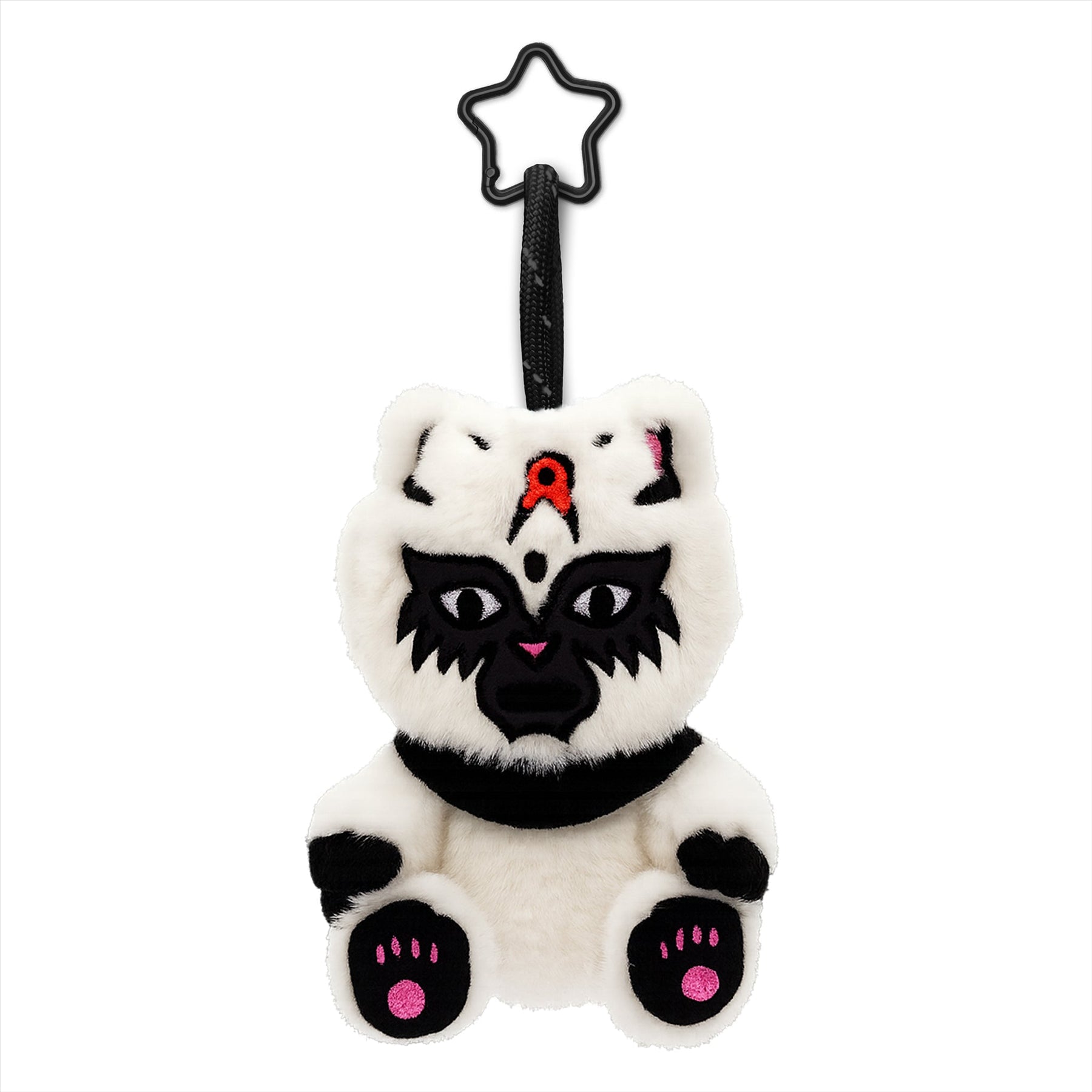 新品未開封 RIPNDIP LUCHA LLIC NERMIEE RIPNDIP LUCHA NERMIEE Keychain 4-Pack – The Vault Fingerboards