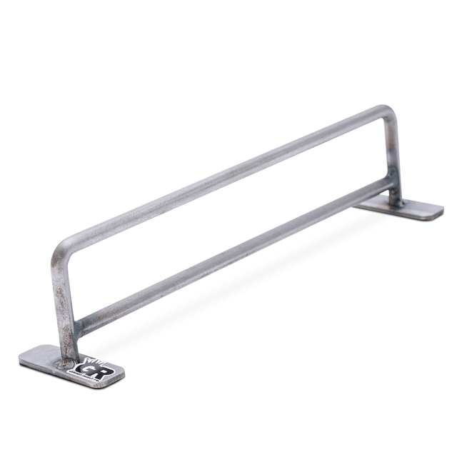 Fingerboard Rails Circle Grind Right Fingerboard Rail - Round Hand Rail – The Vault Fingerboards