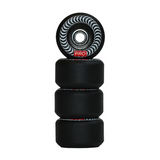 Piro Performance Graphic Fingerboard Wheels - Spiral