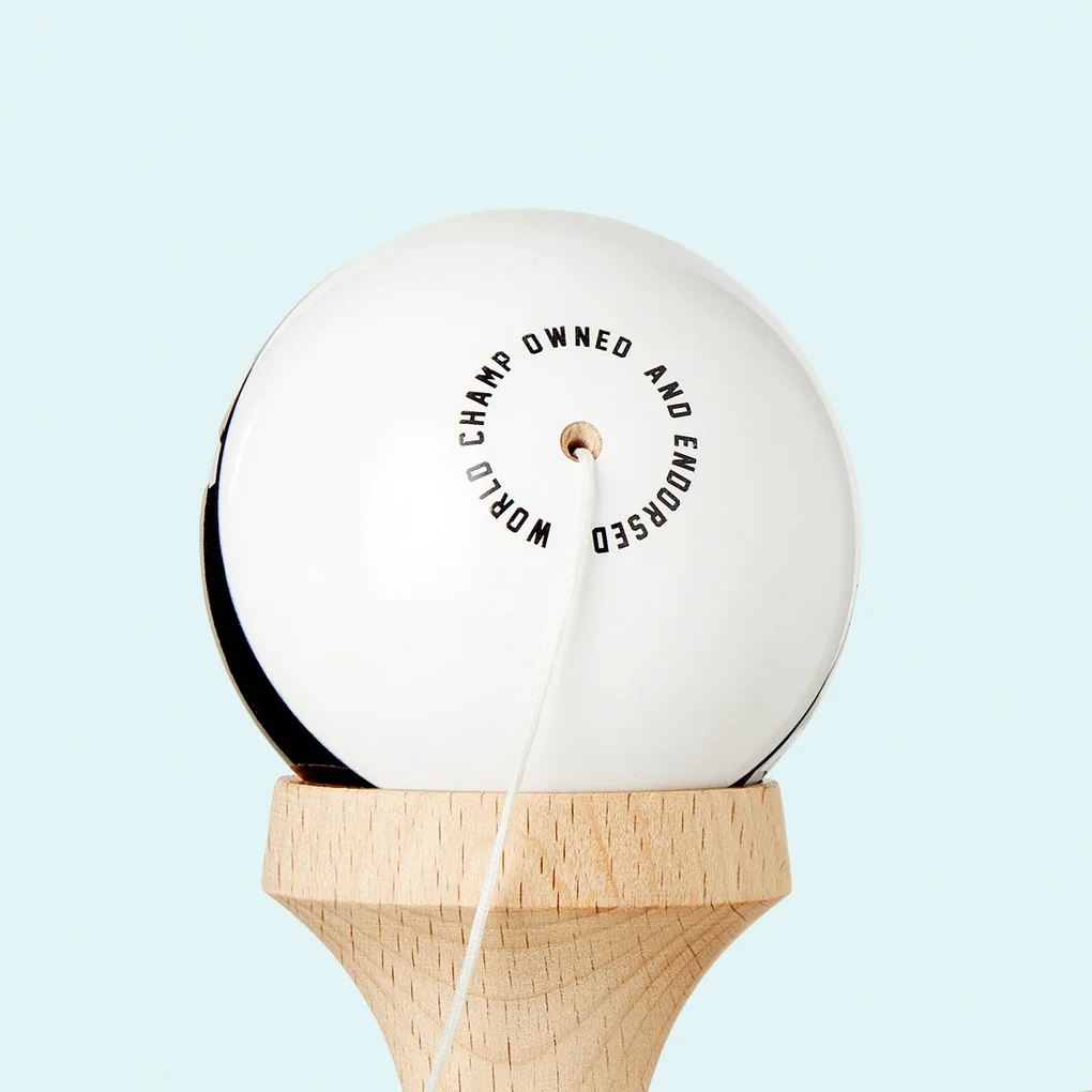 Krom Strogo Kendama