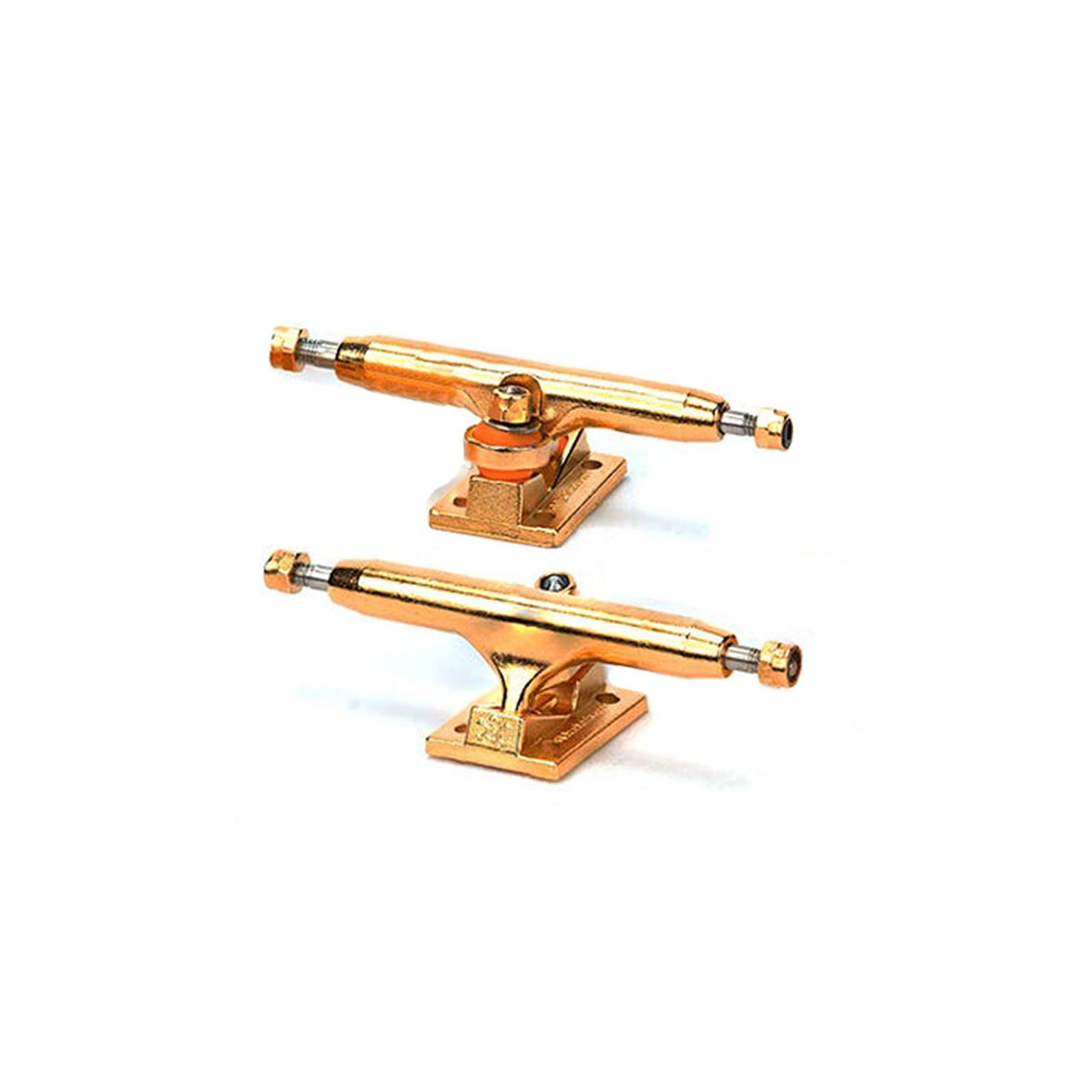 Blackriver Fingerboard 3.0 Trucks Without Tool - 32mm