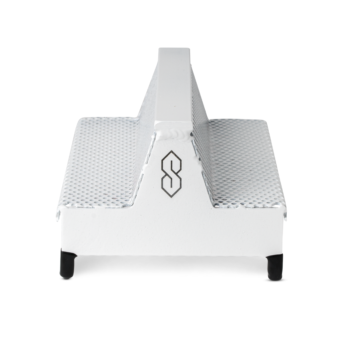 Grind Right Fingerboard Ramp - Spencer Nuzzi Sig Bench