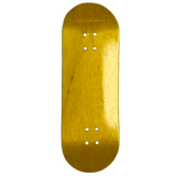 TV Handmade Blanks Fingerboard Deck