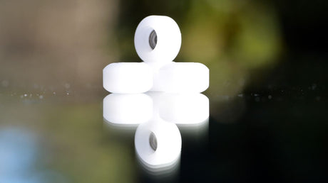 FlatFace Fingerboard G8 Bearing Wheels