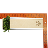 Avenue Fingerboard Ramp - Bushy Ledge