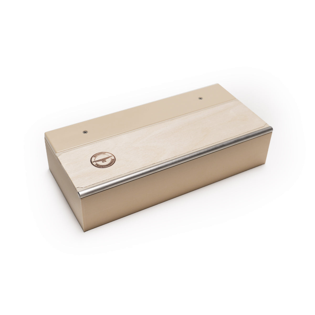 Dynamic Fingerboard Ramp - Butter Box