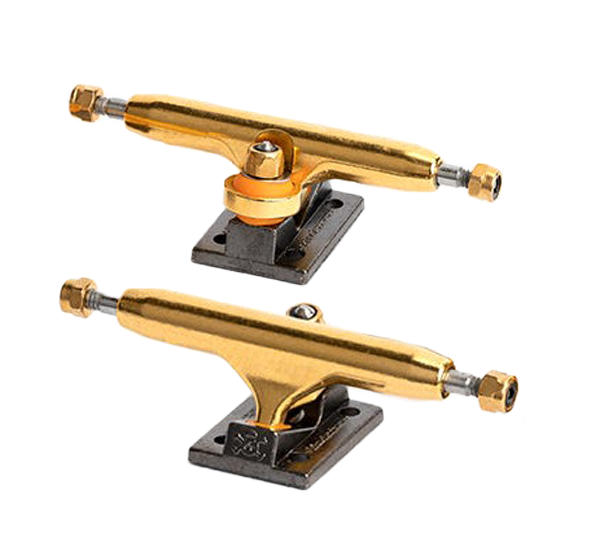 Blackriver Fingerboard 3.0 Trucks Without Tool - 32mm