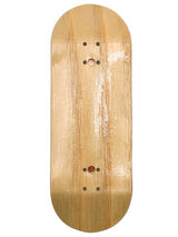 Flatface G16 Fingerboard Deck