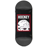 Reissue Fingerboard Deck - Hockey