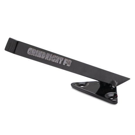 Grind Right Fingerboard Ramp - Square Mountable Pole Jam