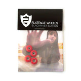 FlatFace Fingerboard G8 Bearing Wheels