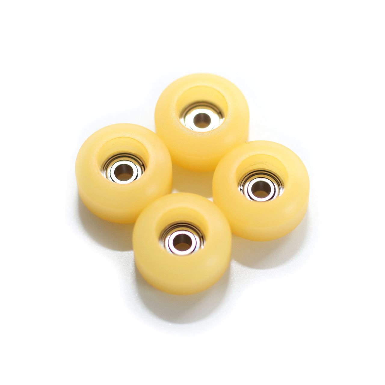 FlatFace Fingerboard G8 Bearing Wheels