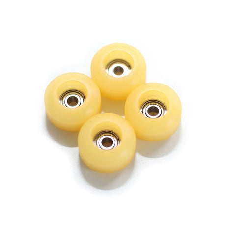 FlatFace Fingerboard G8 Bearing Wheels
