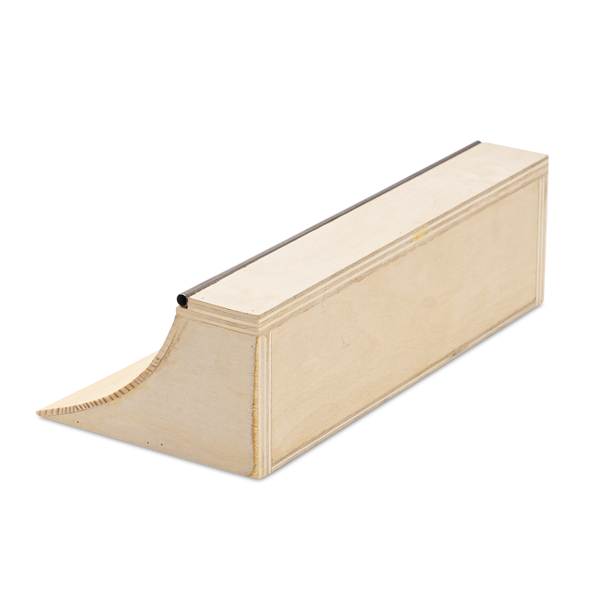 Avenue Fingerboard Ramp - Mini Washington