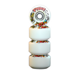 Piro RS Comp Graphic Fingerboard Wheels - Bruja