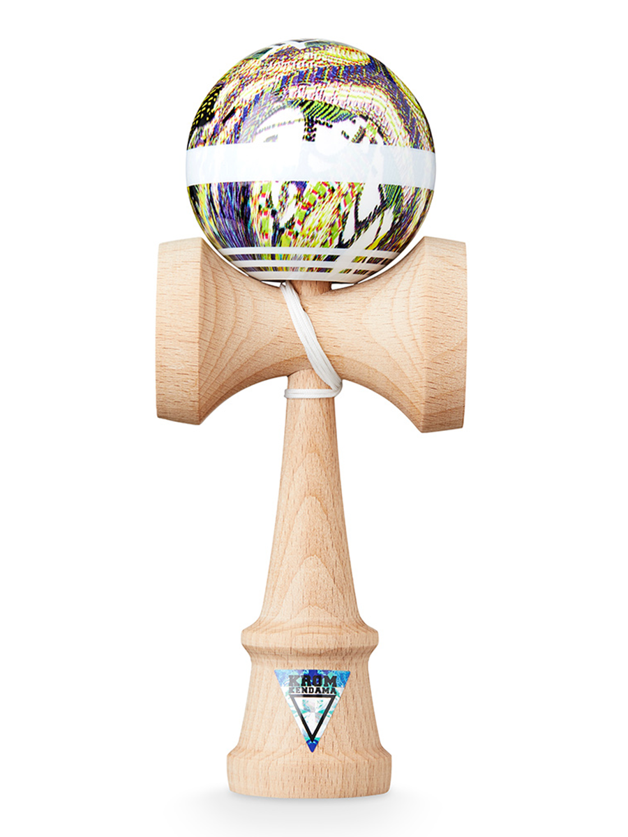 Krom NOIA 6 Kendama
