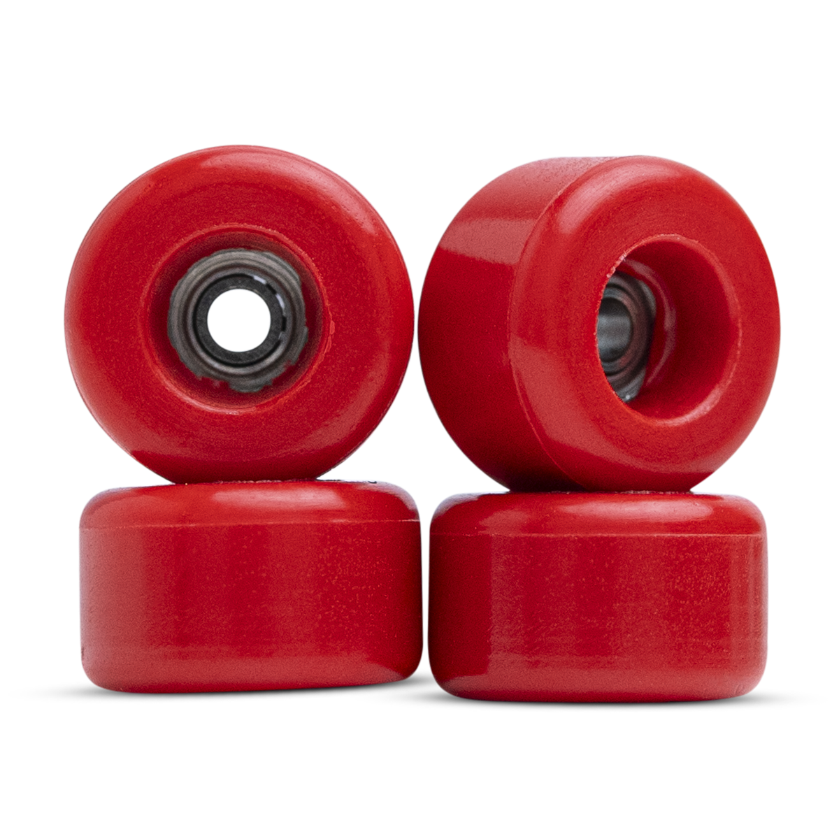 DeliDecks Original Fingerboard Wheels - 95A