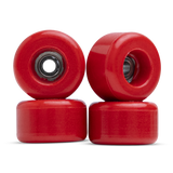 DeliDecks Original Fingerboard Wheels - 95A