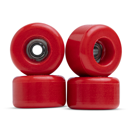 DeliDecks Original Fingerboard Wheels - 95A